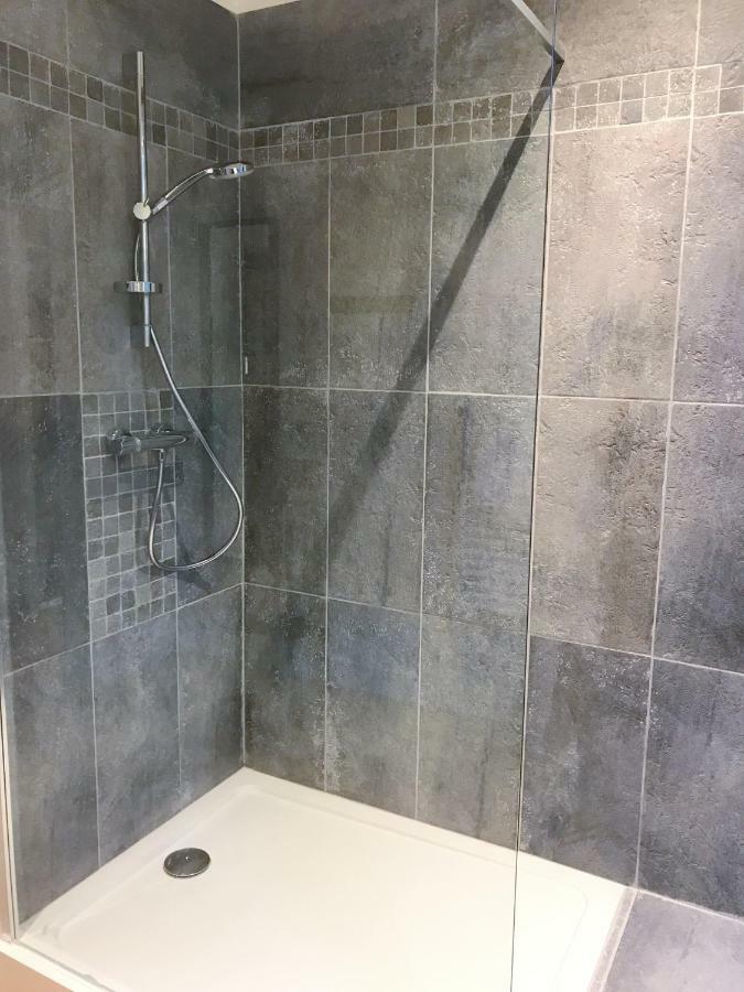Au36Bis Apartman Honfleur Kültér fotó